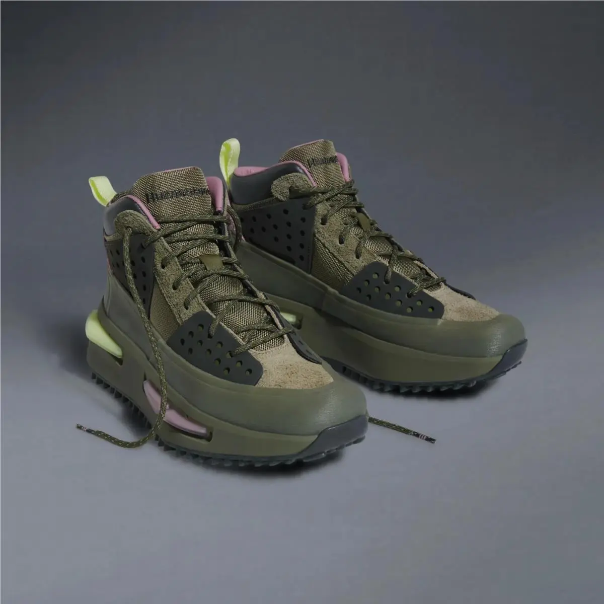 Adidas shoes - adidas Human Race - Human Race - IE4686 - Multicolor (UPC: 196464197254) 0