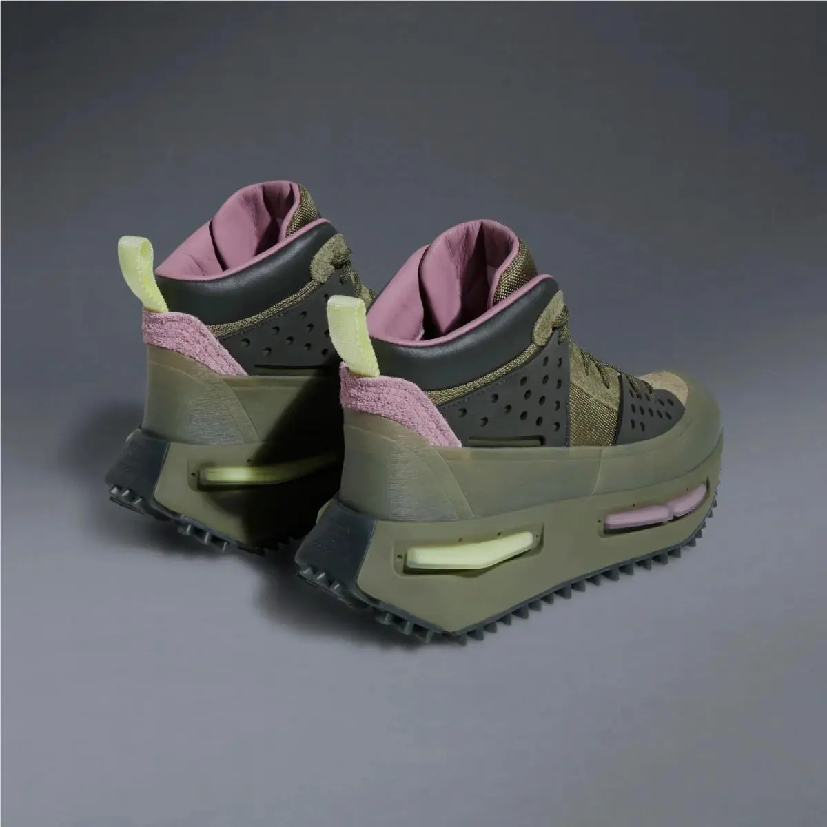 Adidas shoes - adidas Human Race - Human Race - IE4686 - Multicolor (UPC: 196464197254) 1