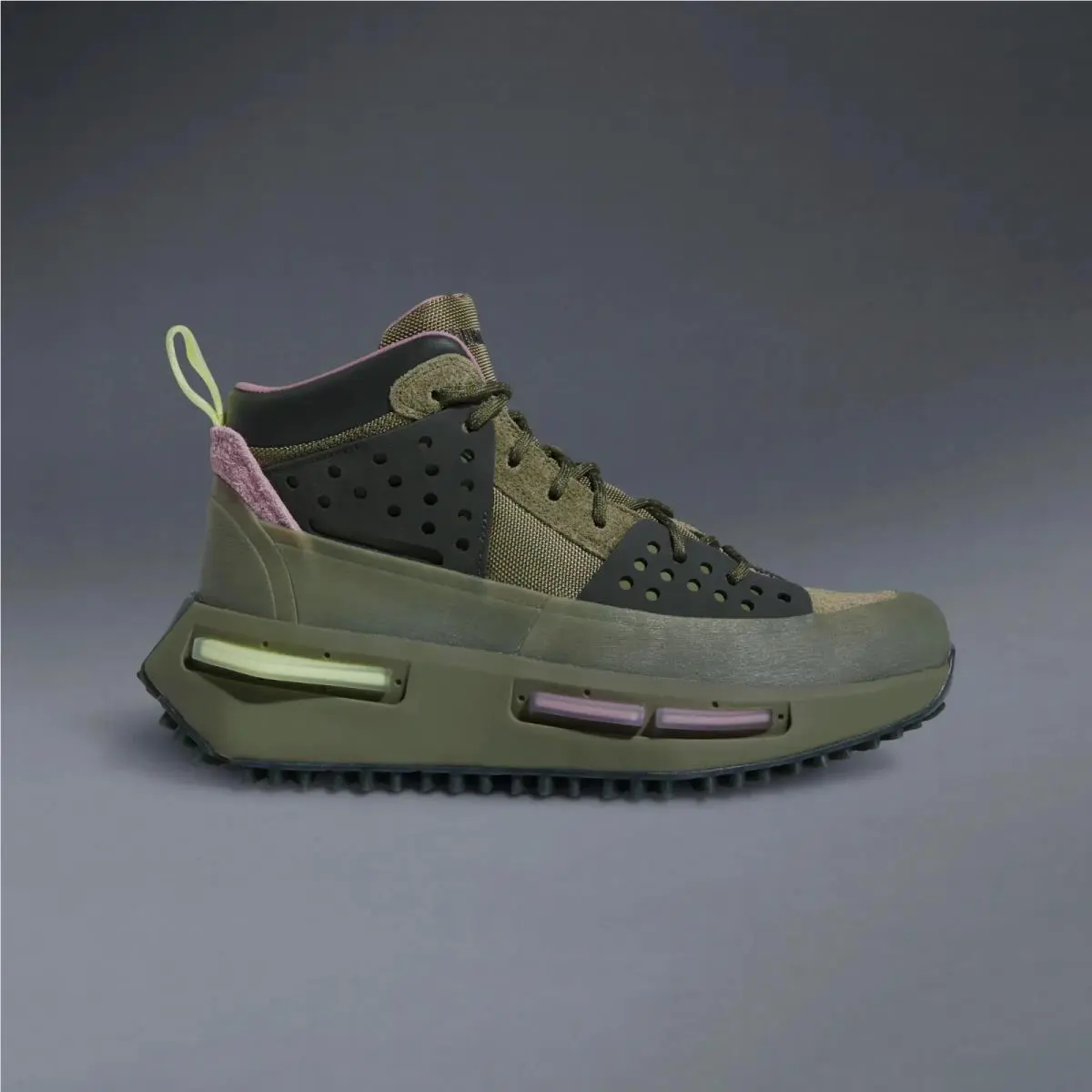 Adidas shoes - adidas Human Race - Human Race - IE4686 - Multicolor (UPC: 196464197254) 3