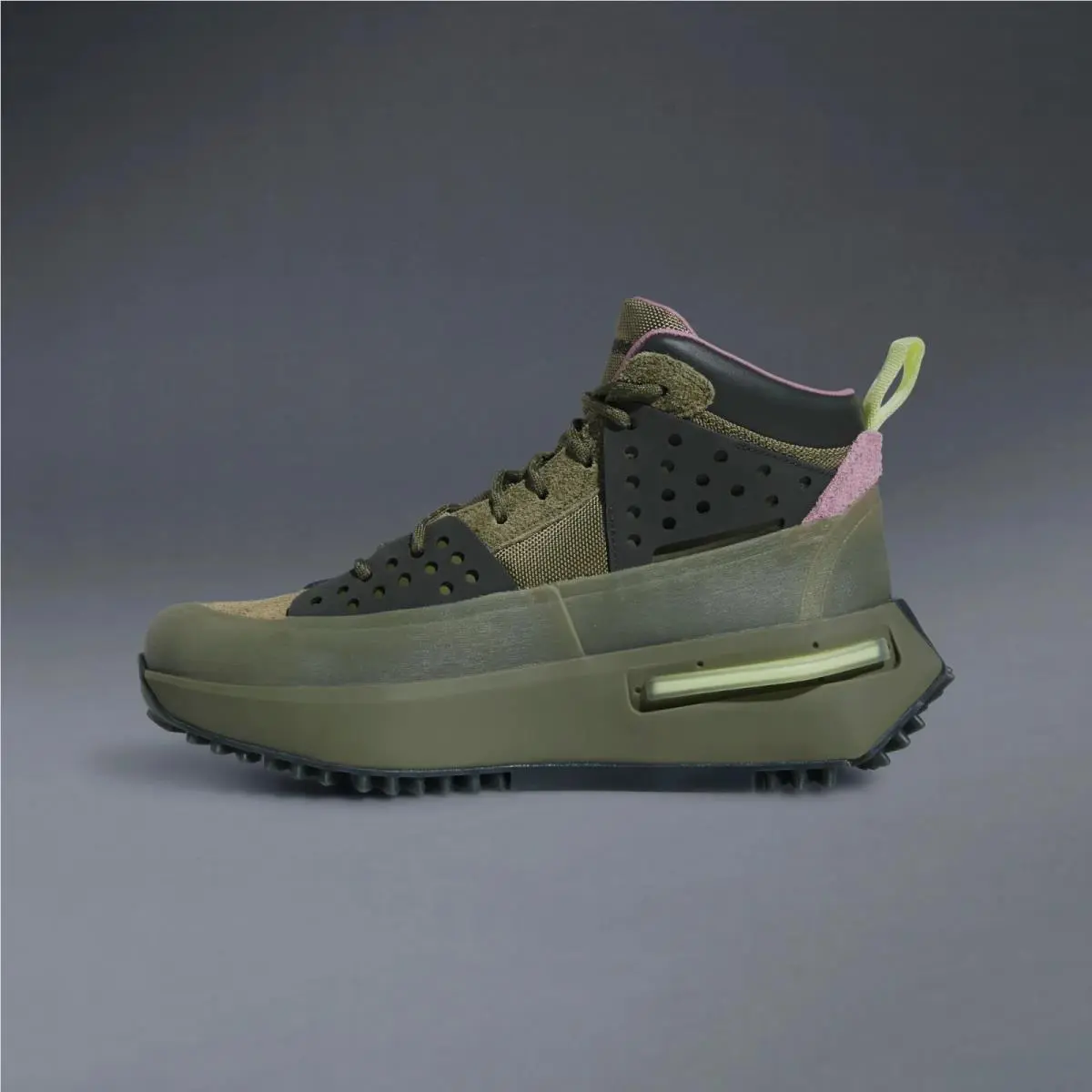 Adidas shoes - adidas Human Race - Human Race - IE4686 - Multicolor (UPC: 196464197254) 4