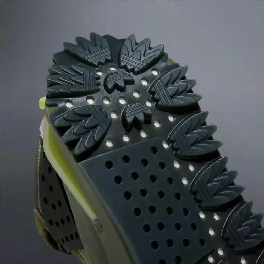 Adidas shoes - adidas Human Race - Human Race - IE4686 - Multicolor (UPC: 196464197254) 7