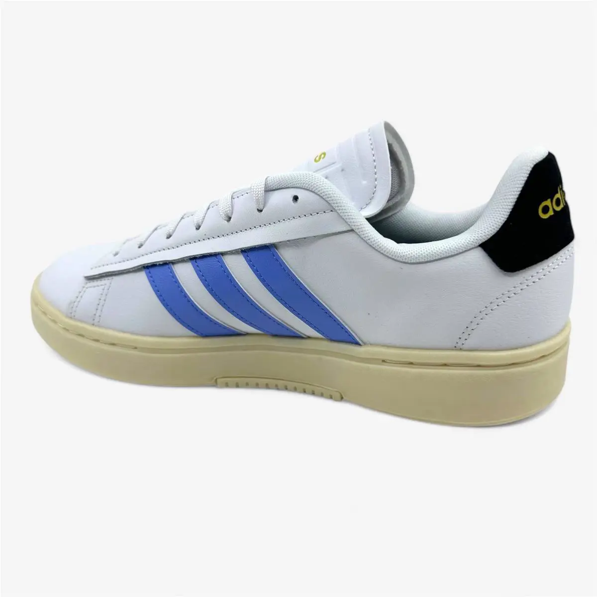 Adidas shoes - adidas Grand Court - Grand Court - H06115 - White, Manufacturer: White Blue (UPC: 195747147641) 1