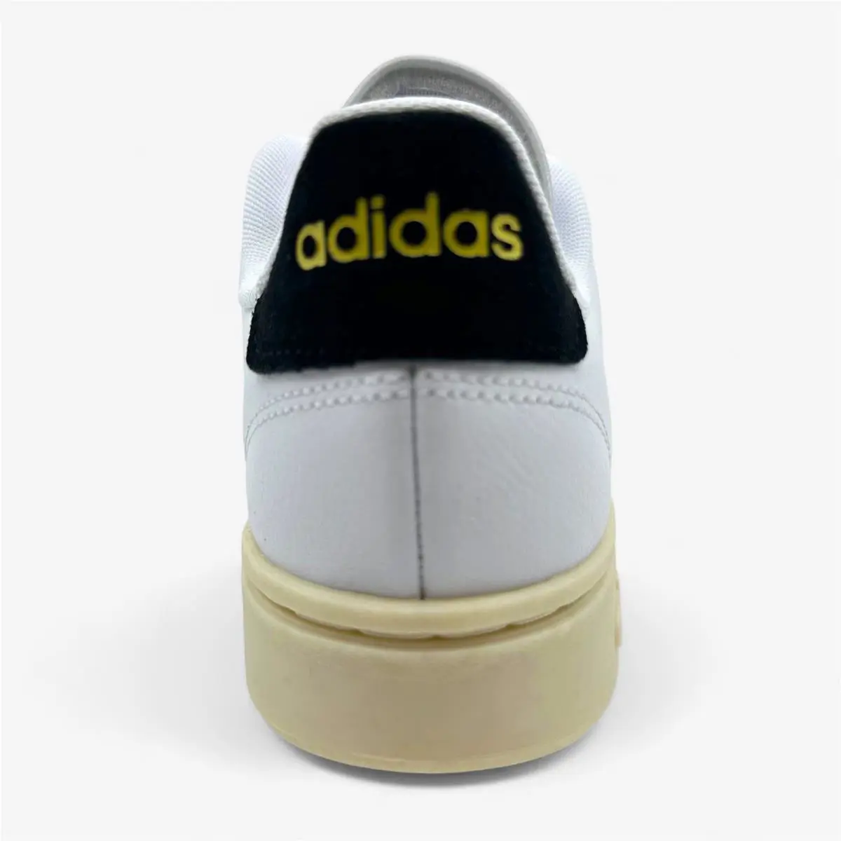Adidas shoes - adidas Grand Court - Grand Court - H06115 - White, Manufacturer: White Blue (UPC: 195747147641) 3