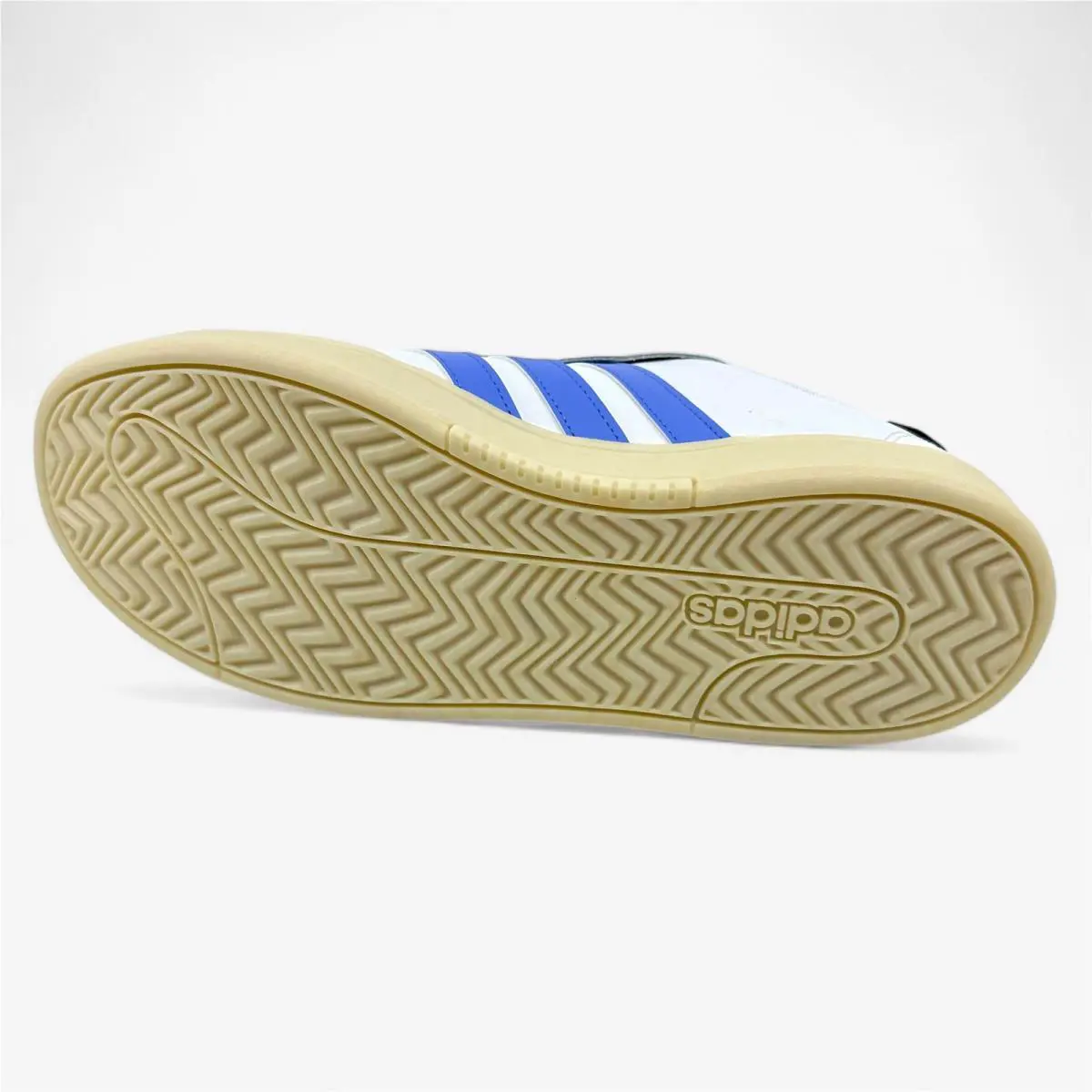 Adidas shoes - adidas Grand Court - Grand Court - H06115 - White, Manufacturer: White Blue (UPC: 195747147641) 4