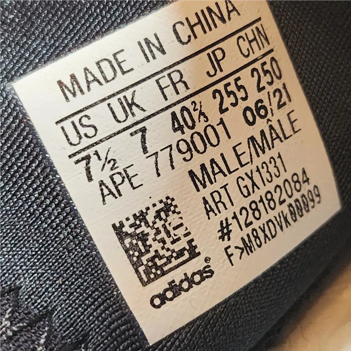 Adidas shoes - adidas Yeezy - Yeezy - GX1331 - Brown 7