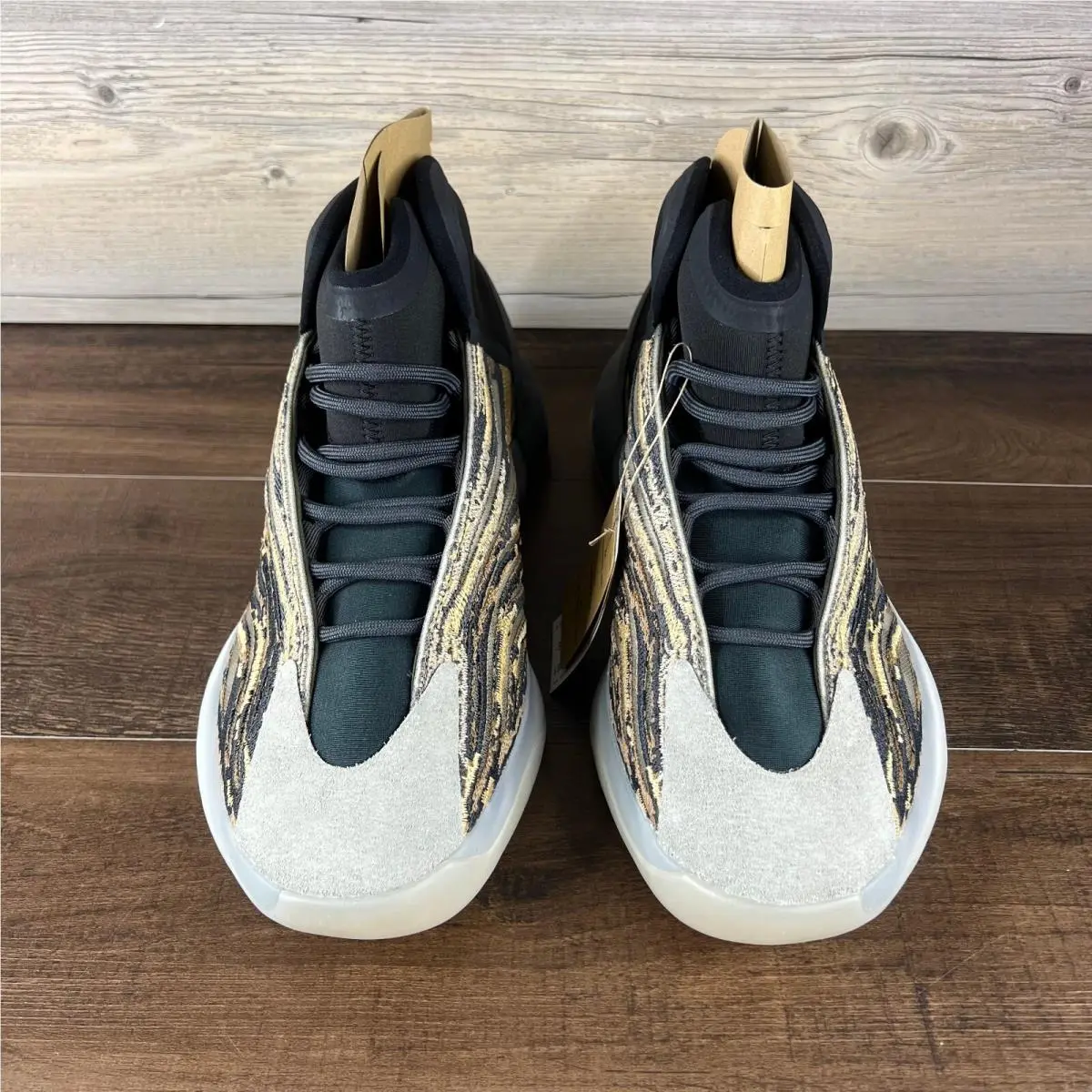 Adidas shoes - adidas Yeezy - Yeezy - GX1331 - Blue (UPC: 195735705846) 2