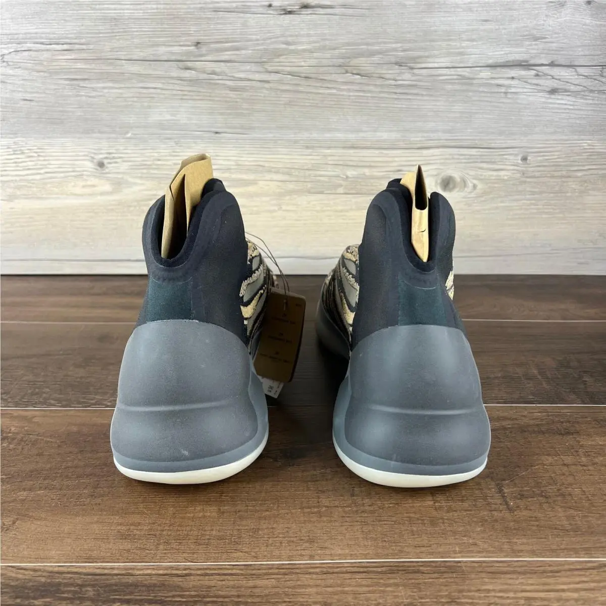 Adidas shoes - adidas Yeezy - Yeezy - GX1331 - Blue (UPC: 195735705846) 3
