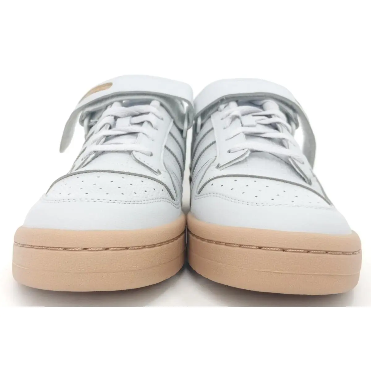Adidas shoes - adidas Forum Low - Forum Low - IE4788 - Gray (UPC: 196464673284) 0