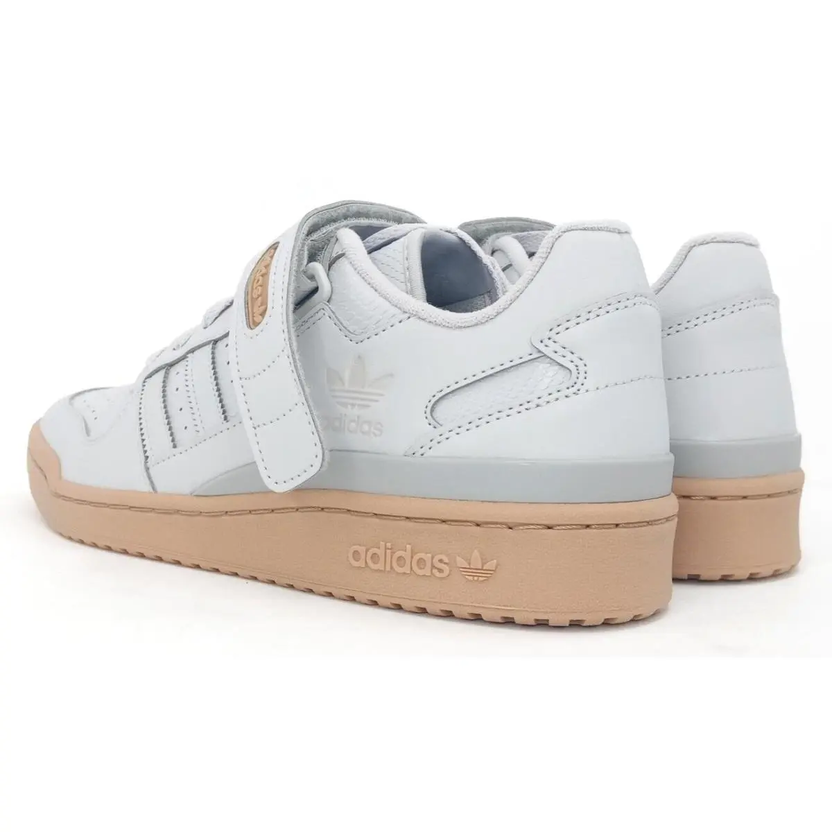 Adidas shoes - adidas Forum Low - Forum Low - IE4788 - Gray (UPC: 196464673284) 4