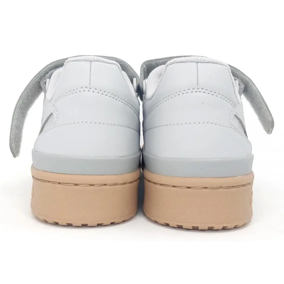 Adidas shoes - adidas Forum Low - Forum Low - IE4788 - Gray (UPC: 196464673284) 5