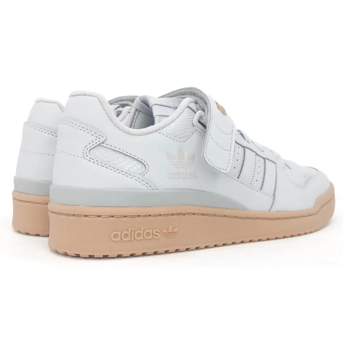 Adidas shoes - adidas Forum Low - Forum Low - IE4788 - Gray (UPC: 196464673284) 6