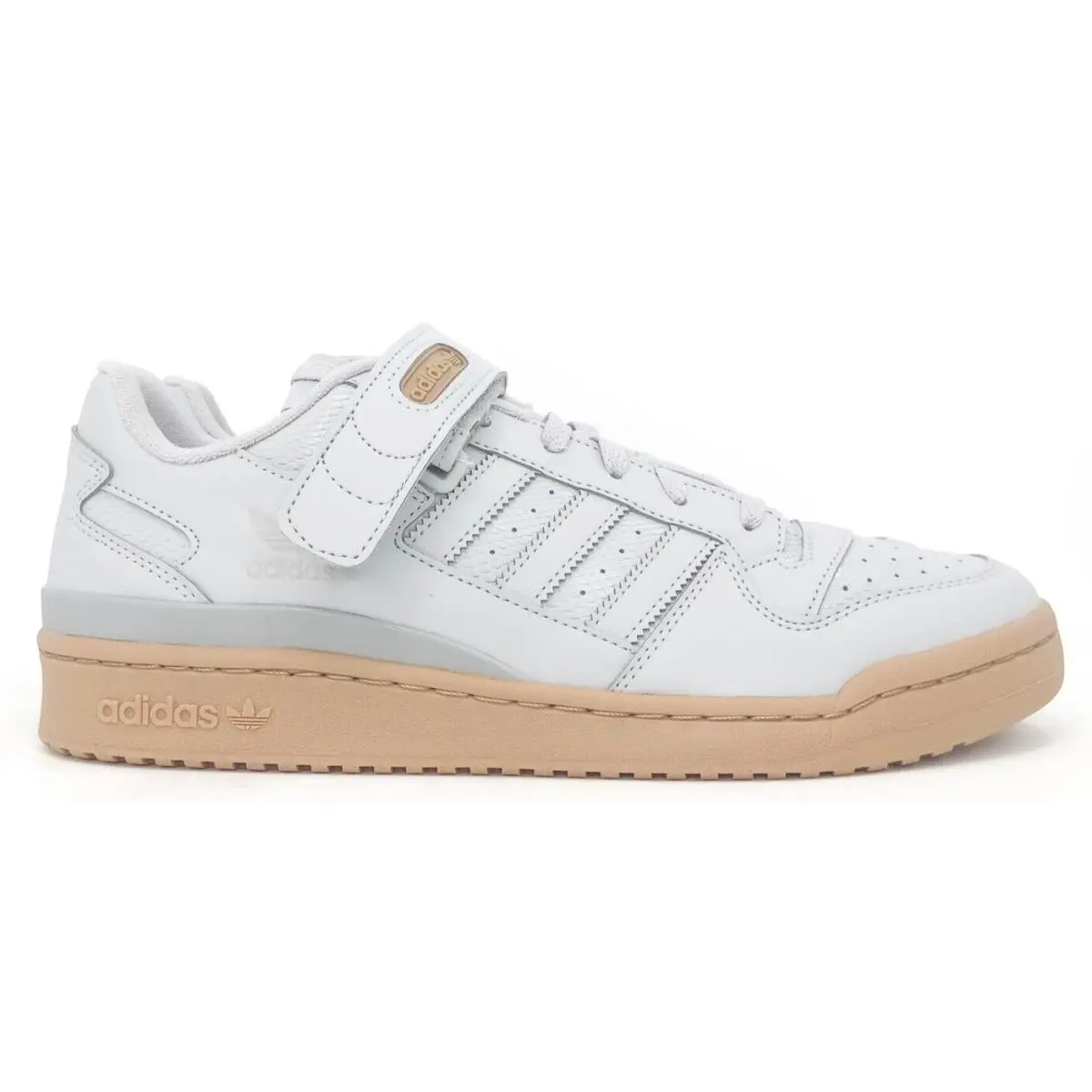 Adidas shoes - adidas Forum Low - Forum Low - IE4788 - Gray (UPC: 196464673284) 7
