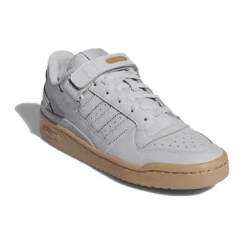 Adidas shoes - adidas Forum Low - Forum Low - IE4788 - Gray (UPC: 196464673284) 0