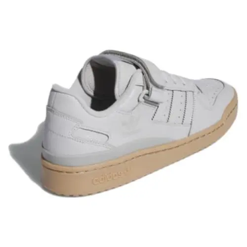 Adidas shoes - adidas Forum Low - Forum Low - IE4788 - Gray (UPC: 196464673284) 1