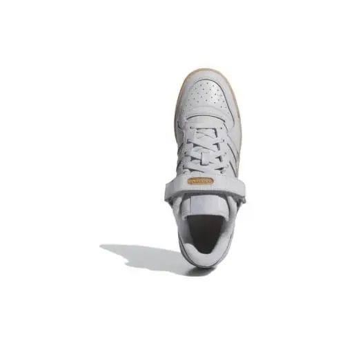 Adidas shoes - adidas Forum Low - Forum Low - IE4788 - Gray (UPC: 196464673284) 2