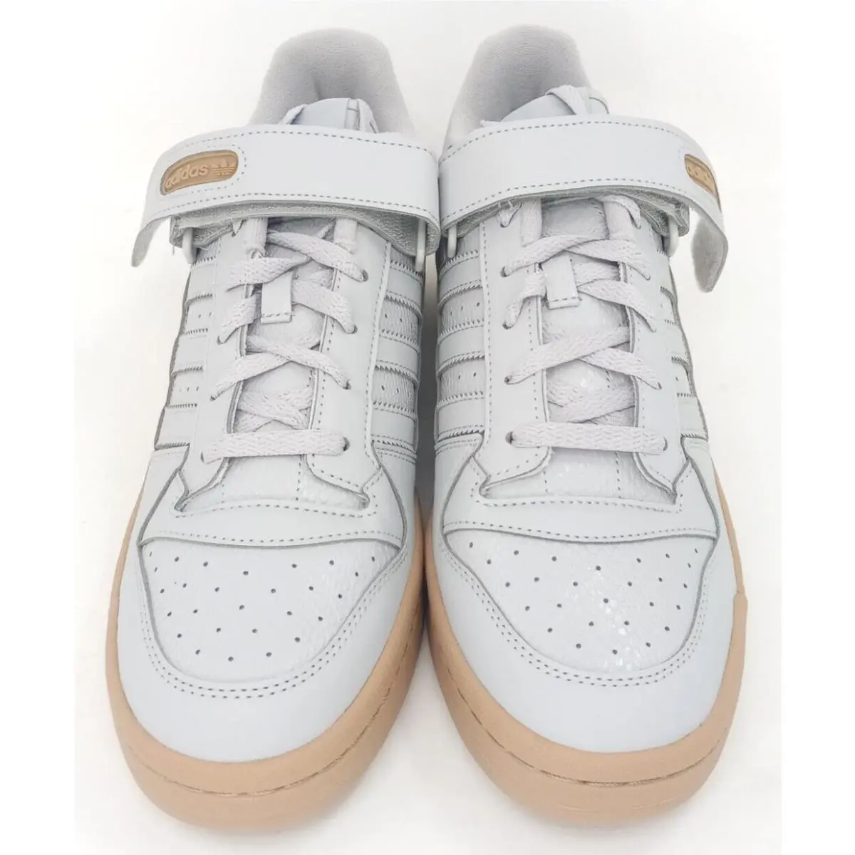 Adidas shoes - adidas Forum Low - Forum Low - IE4788 - Gray (UPC: 196464673284) 1