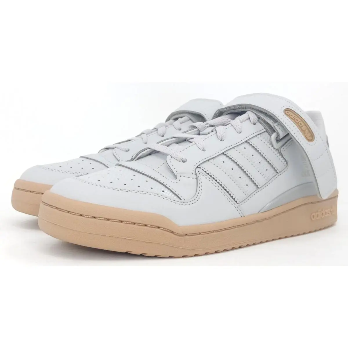 Adidas shoes - adidas Forum Low - Forum Low - IE4788 - Gray (UPC: 196464673284) 2