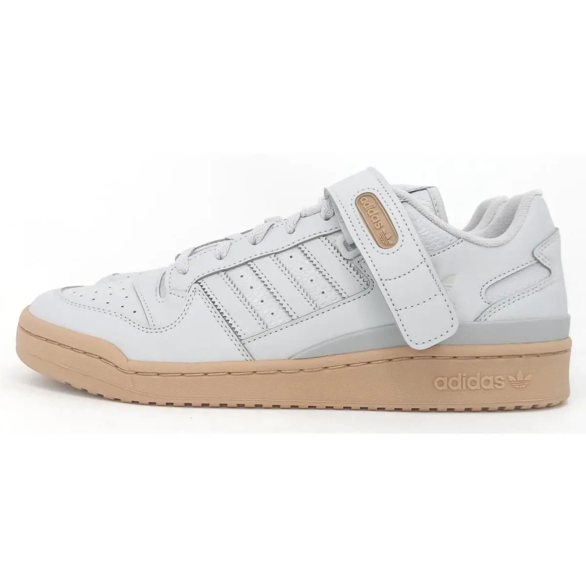 Adidas shoes - adidas Forum Low - Forum Low - IE4788 - Gray (UPC: 196464673284) 3