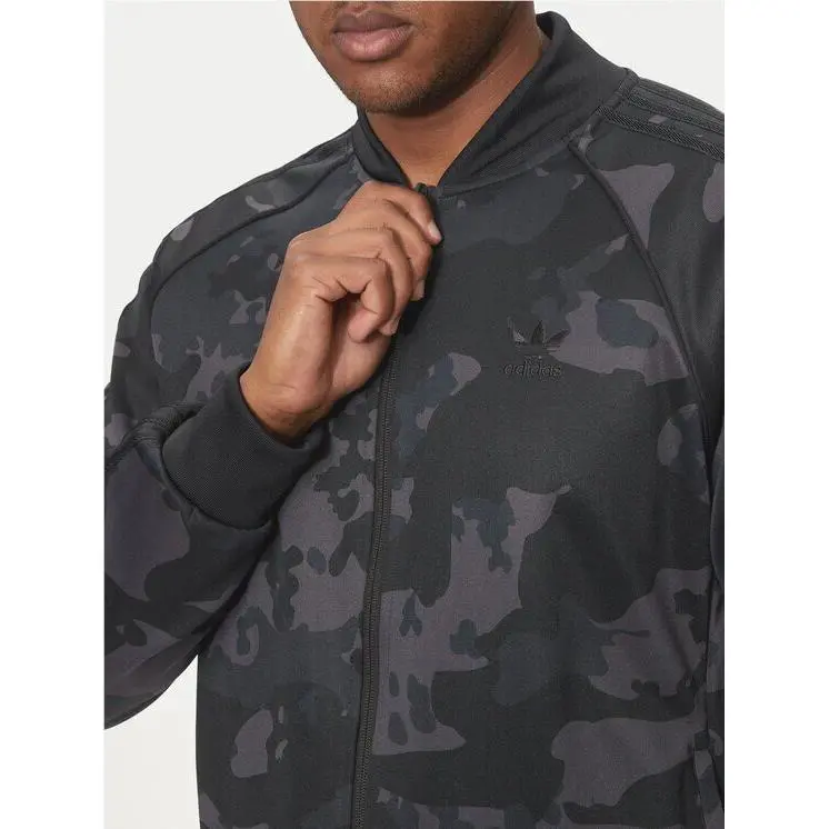 Adidas clothing - adidas Superstar Track Top - Superstar Track Top - IZ0029 IS0252 - Multicolor (UPC: 196466927828) 0