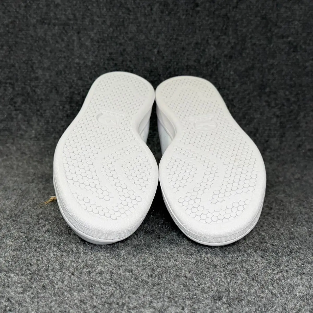 Adidas shoes - M20325 - M20325 - White 10