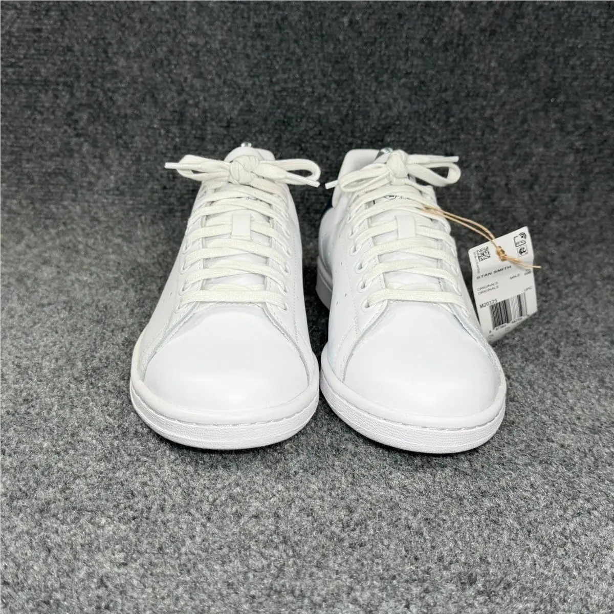 Adidas shoes - M20325 - M20325 - White 0
