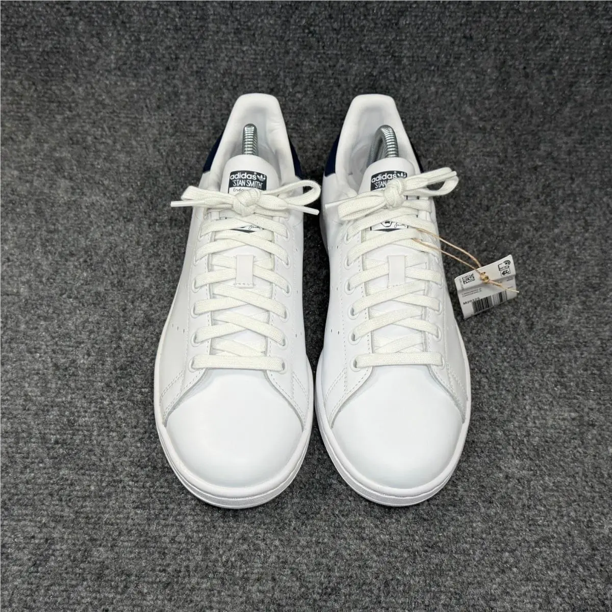 Adidas shoes - M20325 - M20325 - White 1