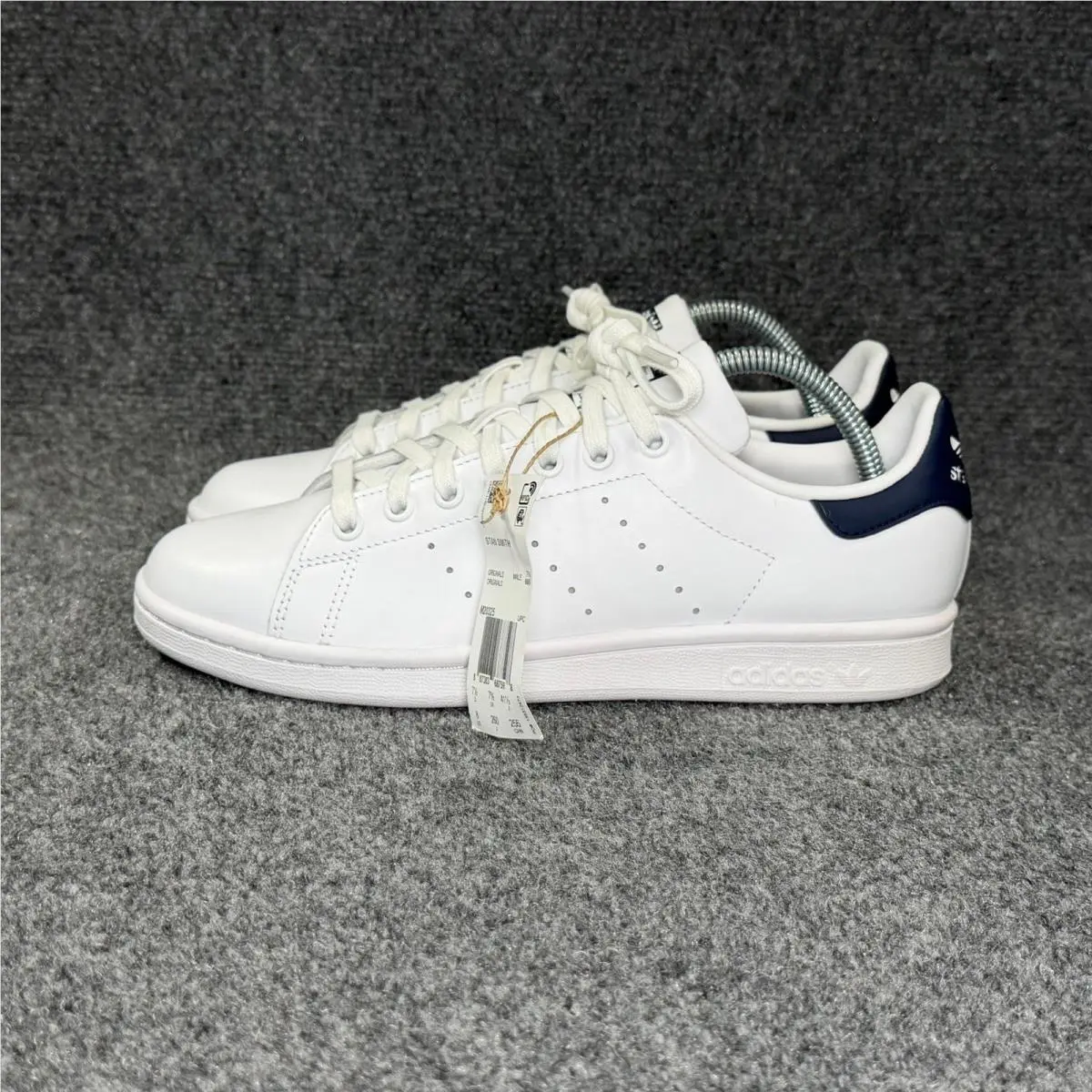 Adidas shoes - M20325 - M20325 - White 2