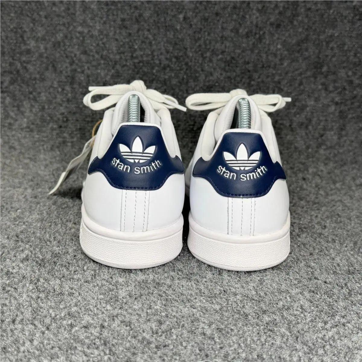 Adidas shoes - M20325 - M20325 - White 4