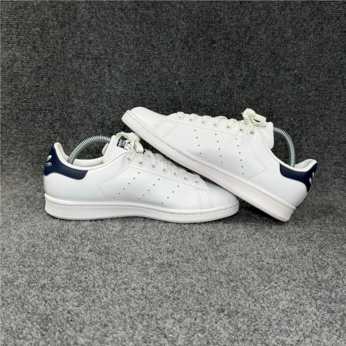 Adidas shoes - M20325 - M20325 - White 6