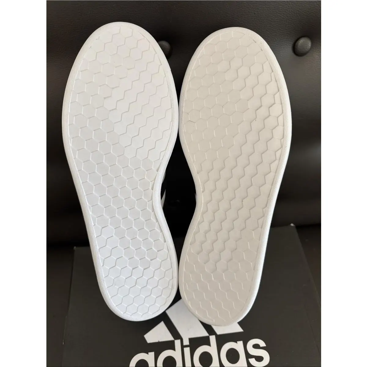 Adidas shoes - adidas Grand Court - Grand Court - F36392 - White (UPC: 0191526184869) 6