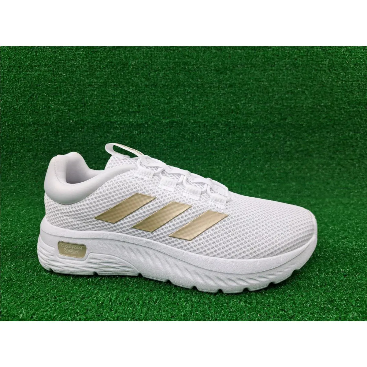 Adidas shoes - adidas Cloudfoam - Cloudfoam - IH3612 - White 0