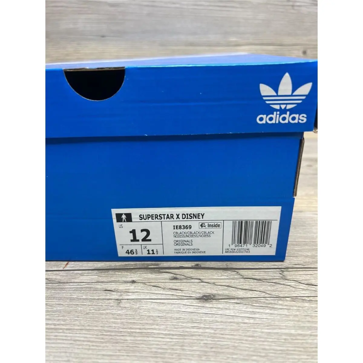 Adidas shoes - adidas Superstar Maleficent - Superstar Maleficent - IE8369 - Black 9