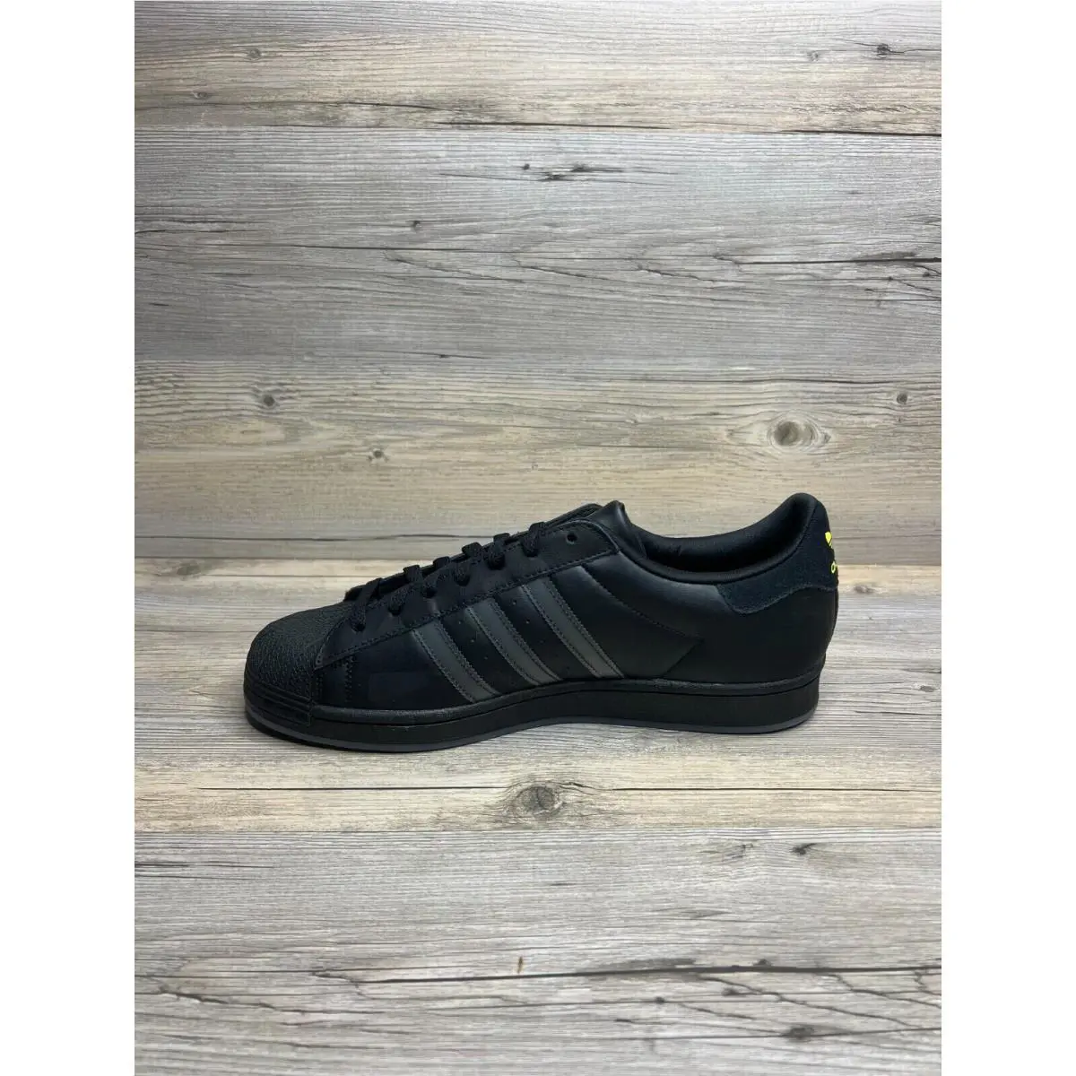 Adidas shoes - adidas Superstar Maleficent - Superstar Maleficent - IE8369 - Black 5