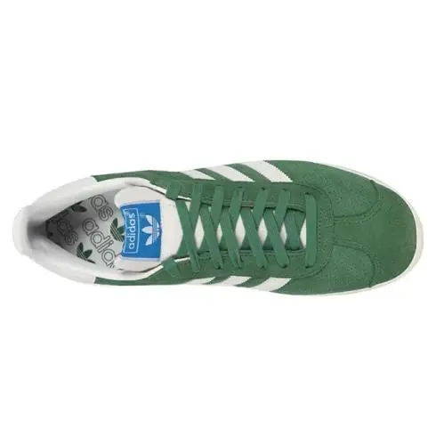 Adidas shoes - adidas Gazelle - Gazelle - IG1634 - Preloved Green/Cloud White/Core White 10