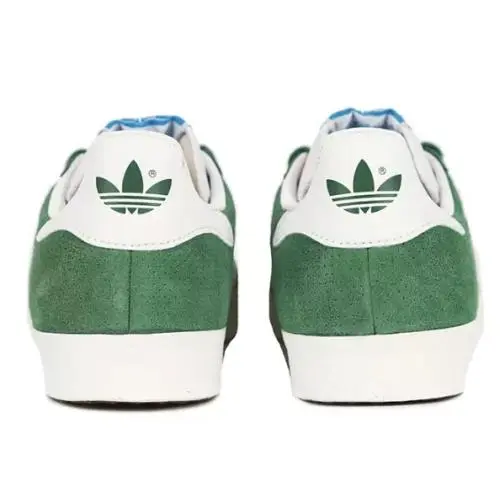 Adidas shoes - adidas Gazelle - Gazelle - IG1634 - Preloved Green/Cloud White/Core White 1