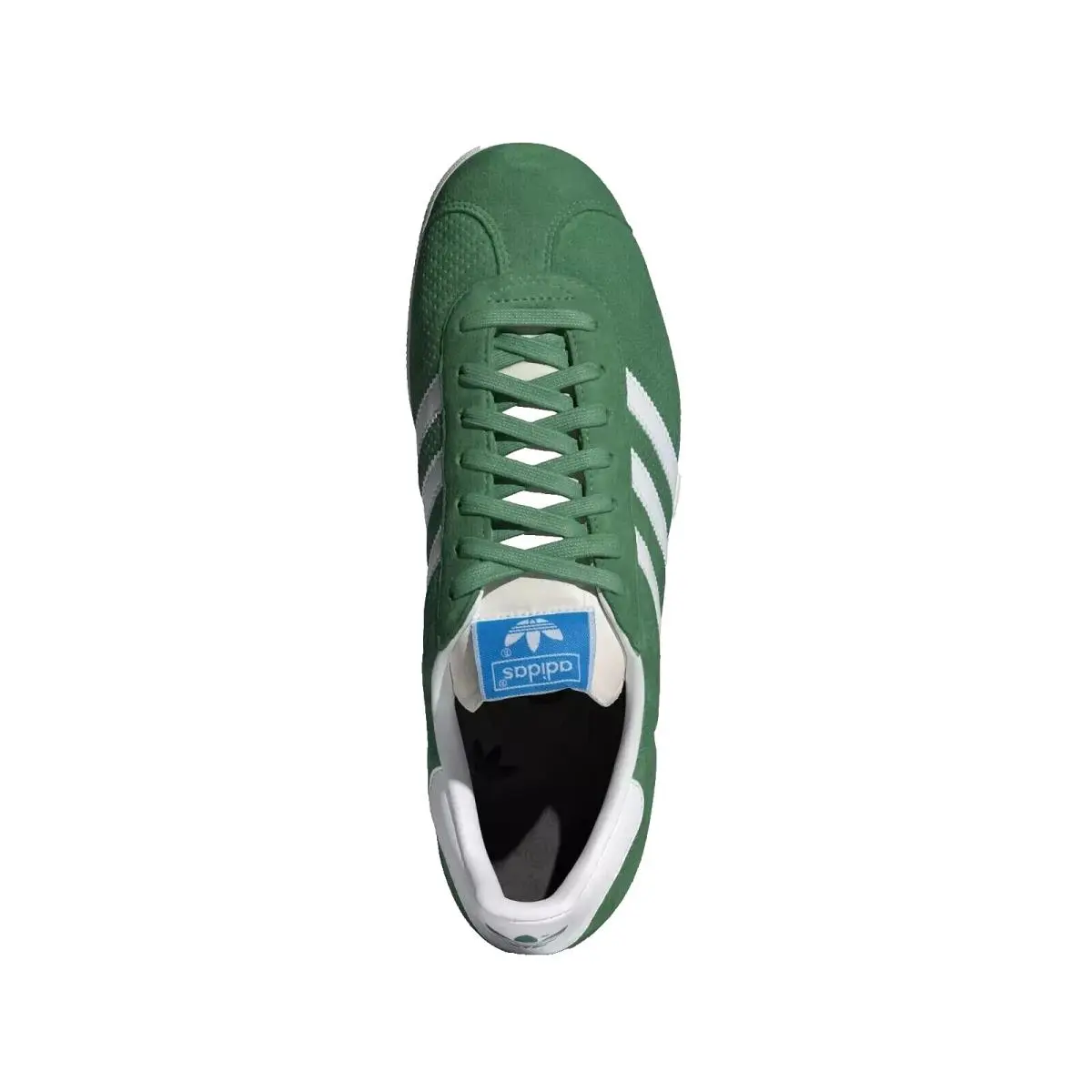Adidas shoes - adidas Gazelle - Gazelle - IG1634 - Preloved Green/Cloud White/Core White 6