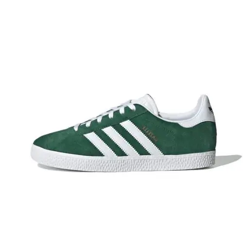 Adidas shoes - adidas Gazelle - Gazelle - IG1634 - Preloved Green/Cloud White/Core White 7
