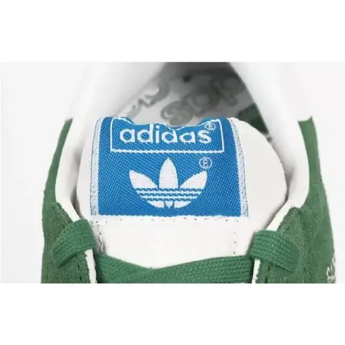 Adidas shoes - adidas Gazelle - Gazelle - IG1634 - Preloved Green/Cloud White/Core White 14