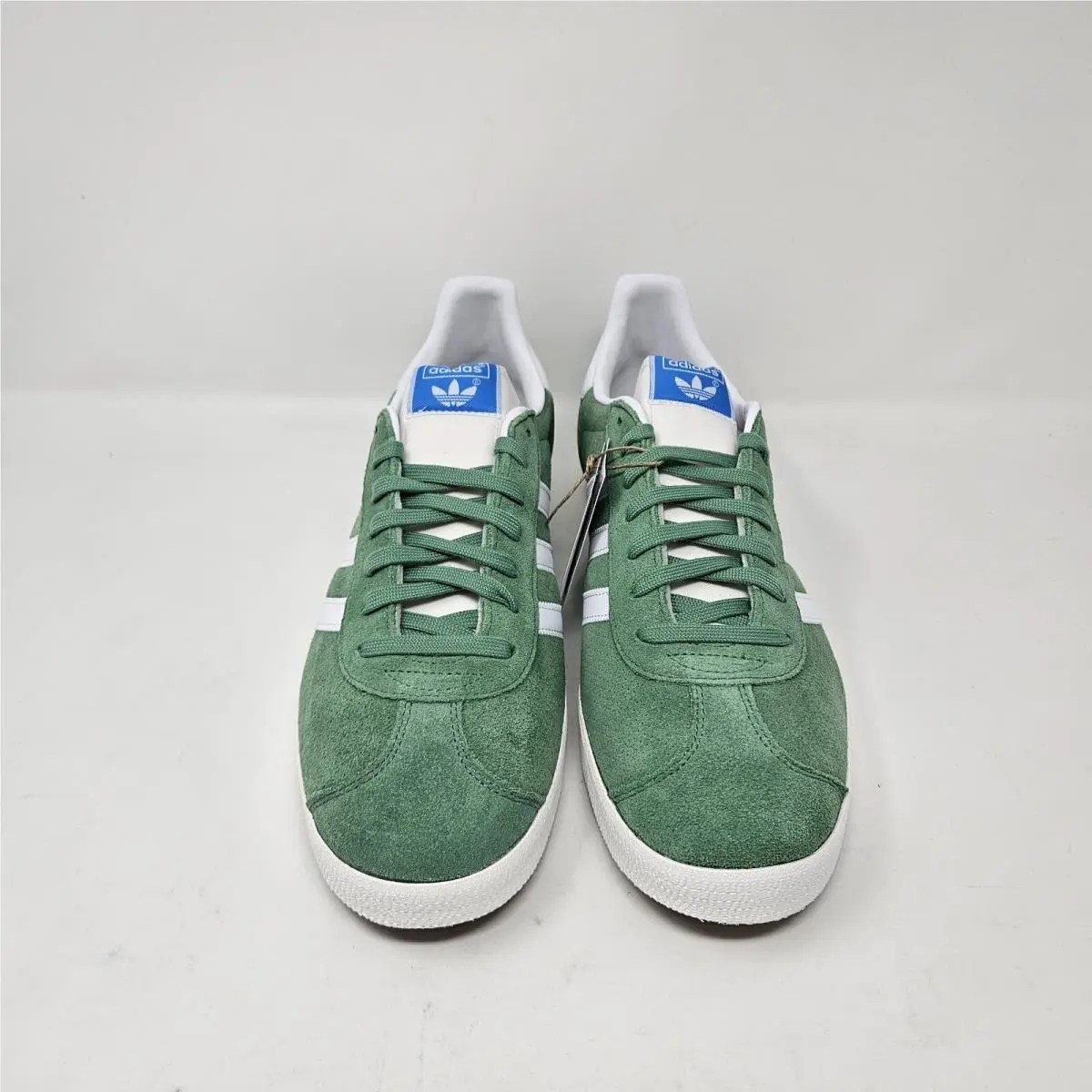 Adidas shoes - adidas Gazelle - Gazelle - IG1634 - Green (UPC: 196472812293) 2