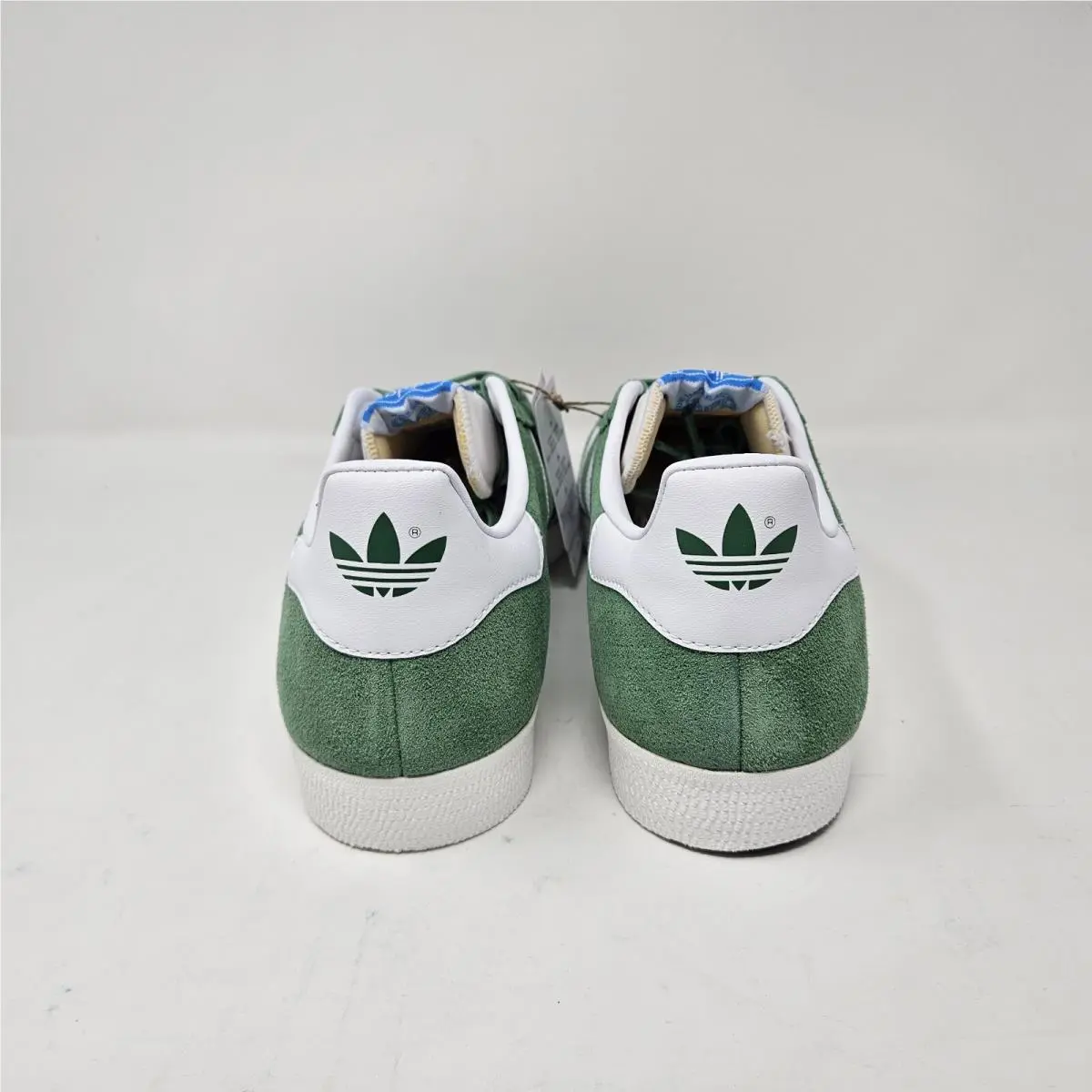 Adidas shoes - adidas Gazelle - Gazelle - IG1634 - Green (UPC: 196472812293) 3