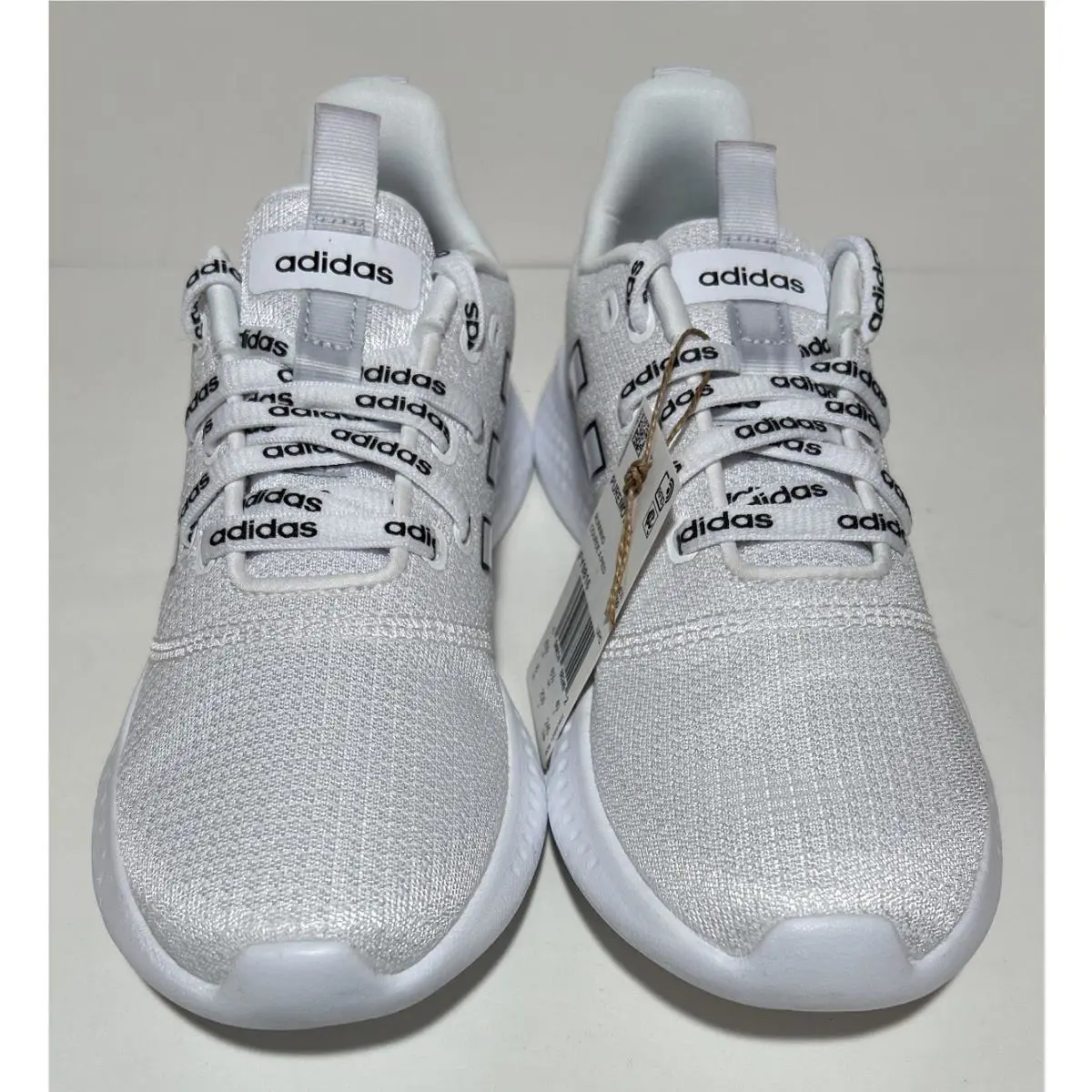 Adidas shoes - adidas Puremotion - Puremotion - Fy9816 - Cloud White / Silver Metallic / FW3264 2