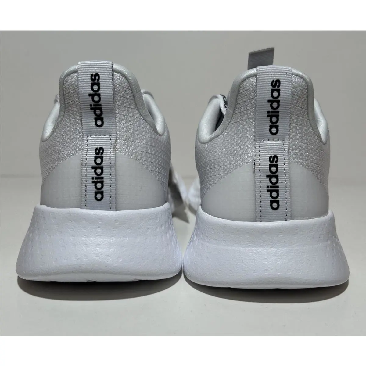 Adidas shoes - adidas Puremotion - Puremotion - Fy9816 - Cloud White / Silver Metallic / FW3264 3
