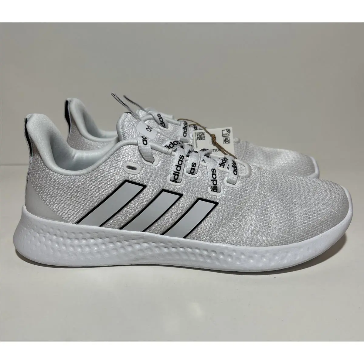 Adidas shoes - adidas Puremotion - Puremotion - Fy9816 - Cloud White / Silver Metallic / FW3264 0