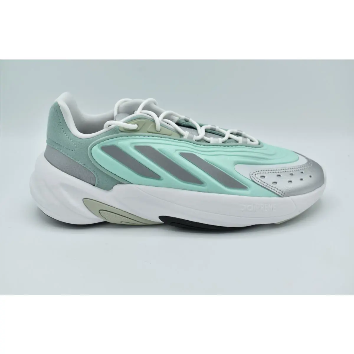 Adidas shoes - Ozelia - Ozelia - GX3669 - Silver Green (UPC: 195733957759) 3
