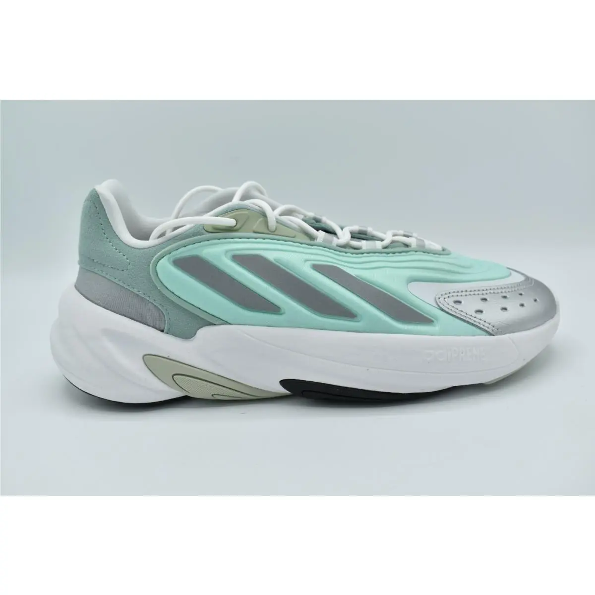 Adidas shoes - Ozelia - Ozelia - GX3669 - Green Silver (UPC: 195733957728) 3