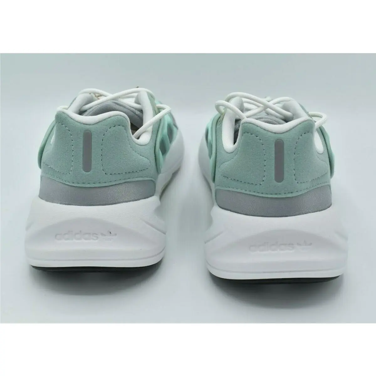 Adidas shoes - Ozelia - Ozelia - GX3669 - Silver Green (UPC: 195733957759) 5