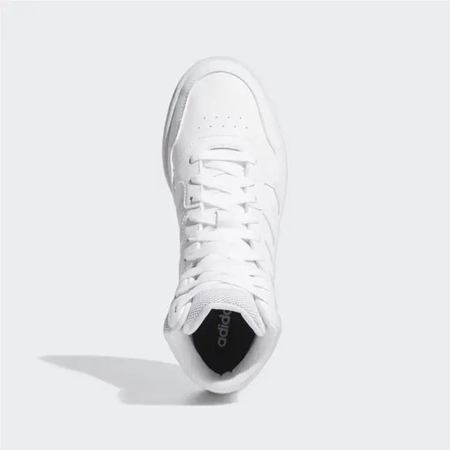 Adidas shoes - adidas Hoops 3.0 - Hoops - GW5457 - White 0
