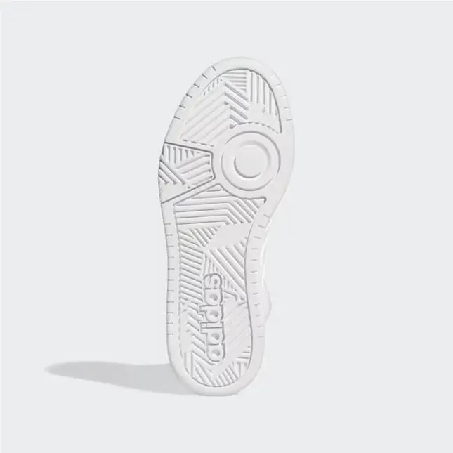 Adidas shoes - adidas Hoops 3.0 - Hoops - GW5457 - White 1