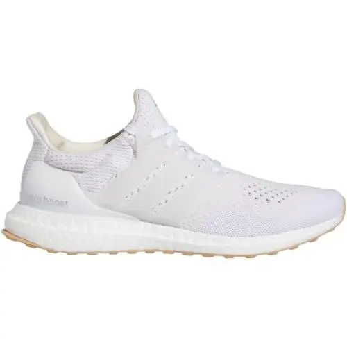 Adidas Ultraboost 1.0 Footwear White/footwear White/silver Metallic 8 B M