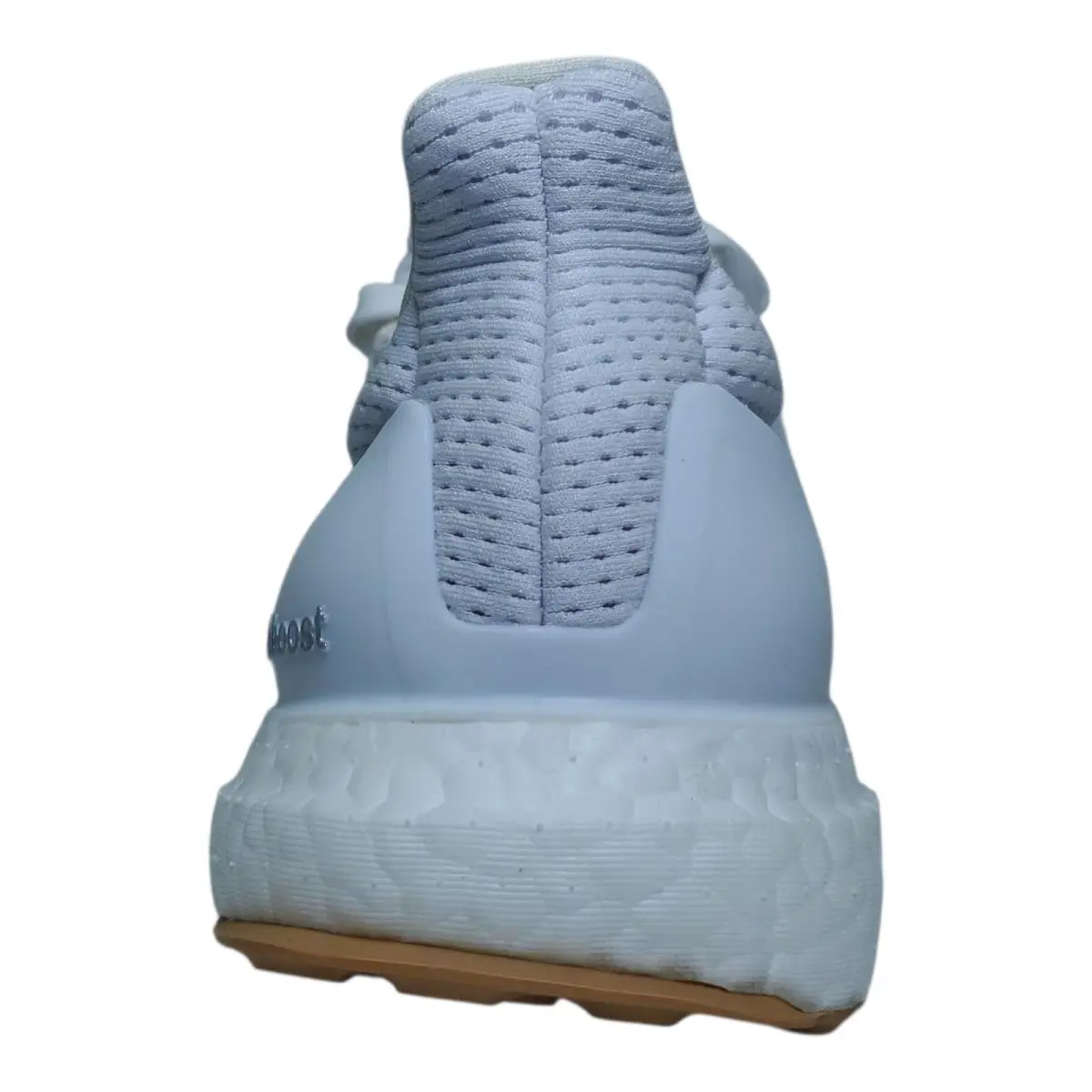 Adidas shoes - adidas UltraBoost 1.0 - UltraBoost - ID9689 - White (UPC: 196464192068) 2